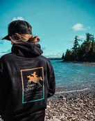 CTC Unisex Premium Pullover Hoodie