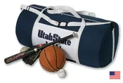 Barrel Bag