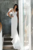 Abelia - Alena Leena — Strike Bridal Bar