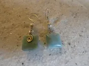 Fine Silver E-008