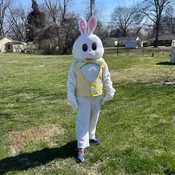 Big Bugsby Bunny
