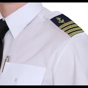 Epaulet Covers