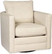 Bonner Swivel Chair