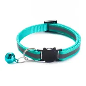 Adjustable Cat Collar