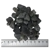 1"-2" Lava Rock Bag of Lava Rock