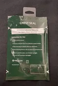 Vytacor NON-Vented Chest Seal