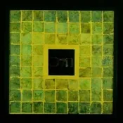 "Facets" - Mixed Media Fine Art — Stone Corral Media