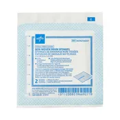 Avant Gauze® Sterile Drain Sponges - 2"x2", 6-Ply - Price Drop: Excess Stock