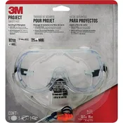 3M Project Safety Kit (3-Piece)