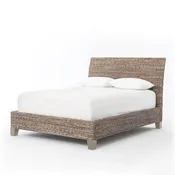 LANAI BANANA LEAF KING-GREY WASH