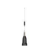 AN000131A02 All Band Flexible Mobile Whip Antenna Kit VHF/UHF/700/800 MHz