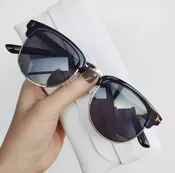 2023 James Bond Sunglasses Men Brand Designer Sun Glasses Women Super Star