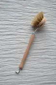 Everyday Dish Brush / Replacement Brush