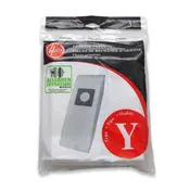 Hoover Bags - Y 3pk (Repl)