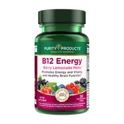 B12 Energy Berry Lemonade Melt