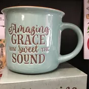 Amazing Grace Mug