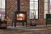 Ambiance Hipster 20 Wood Stove