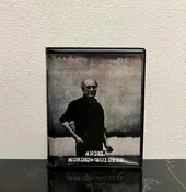 ANGEL OF MURDER SUICIDE | SELF-MUTILATION COLOR FIELD | CASSETTE