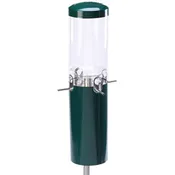 Birds Choice Squirrel Proof Feeder with Pole & Baffle (BNPNP431)