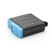 REFLEX CAMERA 1220mAh Rechargeable Battery for GoPro Hero 8/7/6/5 – Long-Lasting, High-Capacity Power Solution for Extended Filming