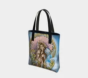 Aphrodite Day Tote - SimArt Brand