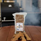Smok'n Chicken Biscuits