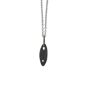 Amylum Star Pendant