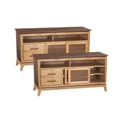 Addison 54″ Media Console