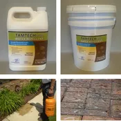 TAMTECHSEAL WATER REPELLENT