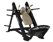 HOIST® Commercial Hack Squat (CF-3356)