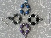 Droplet Earring Kit