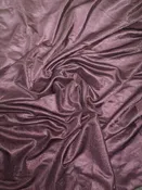Low Stretch Plum