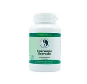Curcumin Serratio