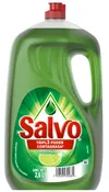 Salvo Liquido Limón