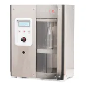 FIZZIQ Cocktail Carbonating and Bottling System