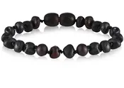Baltic Amber Children's Bracelet/Anklet