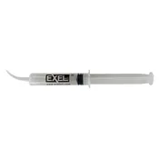 12cc Irrigation Syringe with Curved Tip