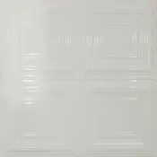 Tin Ceiling Tiles | Pattern 101 | Classic Four Square