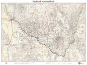 Big Bend National Park