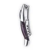 Admiral™ Oversize Corkscrew with Wood Inlay