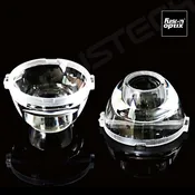 10mm Narrow Spot Plain TIR Lens