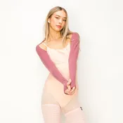Aluvie Miu Shrug