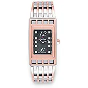 Pierre Laurent “Swiss Made” Cinema Ladies Watch 63148