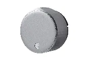 August 4th Gen WiFi Smart Lock Pro – Silver