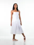 Adult Romantic Tutu