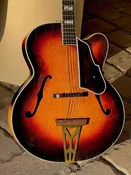 1950 Stromberg G-3 Cutaway