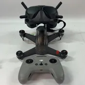 DJI FPV 4K Quadcopter Camera Drone FD1W4K