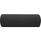 36" x 50' Charcoal Concord Utility Runner