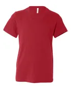 BELLA + CANVAS – Youth Unisex Jersey Tee – 3001Y | 4-6 Business Days