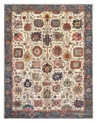 10x13.2 Seljuk
